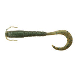 Berkley Gulp Jigging Shrimp Soft Plastics