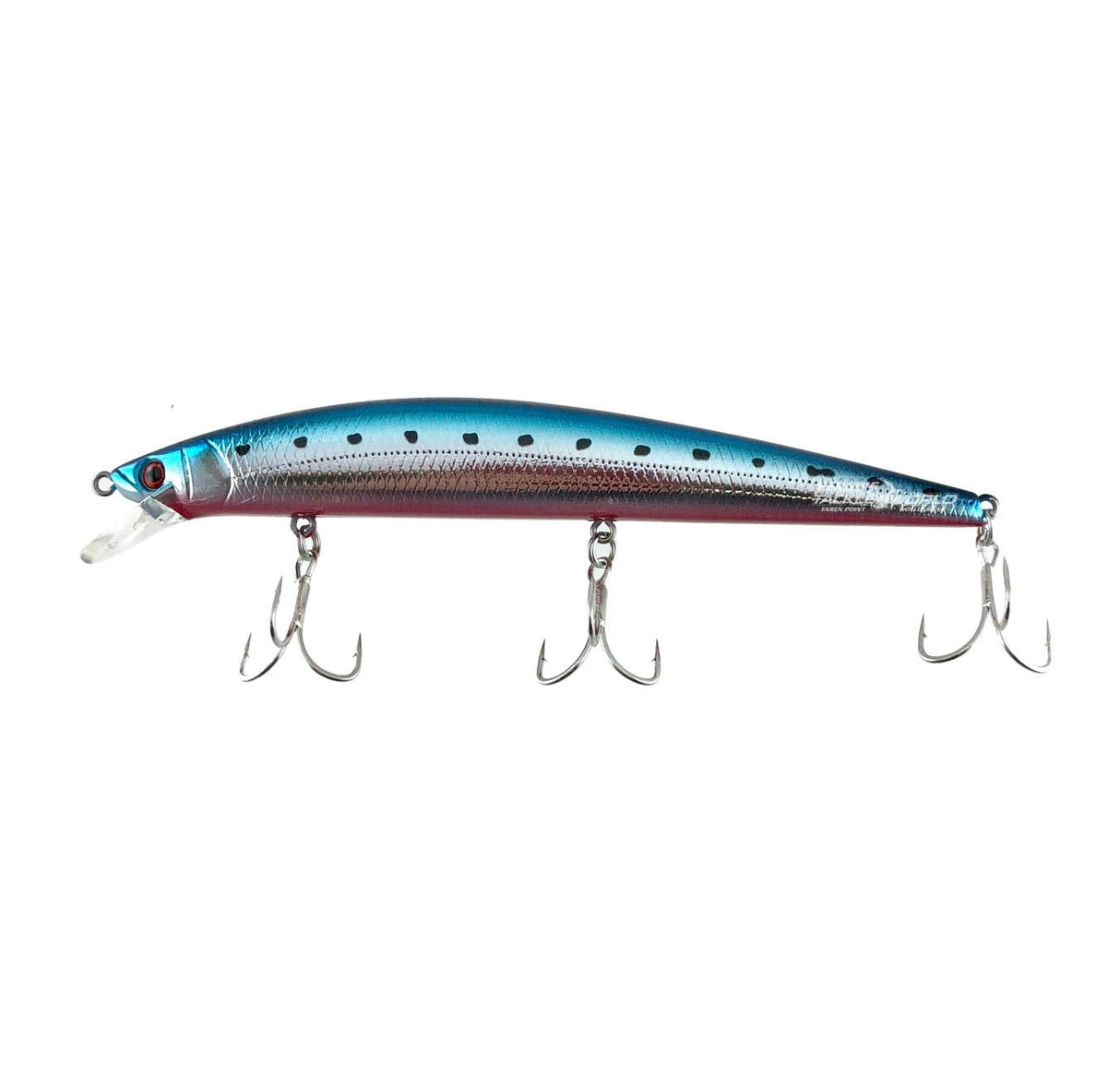 Jackson Athlete Slim 14SS Lures