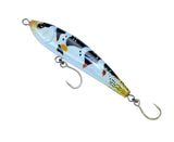 Fish Inc. Hooker Sinking Stickbait 110mm