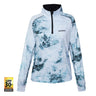 Shimano Ladies Corporate Ice Water Sublimated Shirt