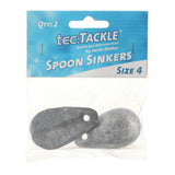 Jarvis Walker Spoon Sinkers