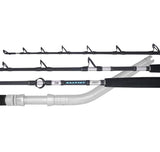 Daiwa Saltist Dendoh 64HT Swivel Tip Deep Drop Rod