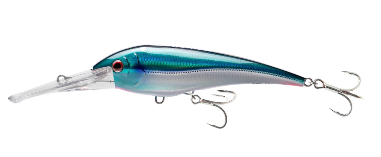 Nomad DTX Minnow 140mm Floating Lure