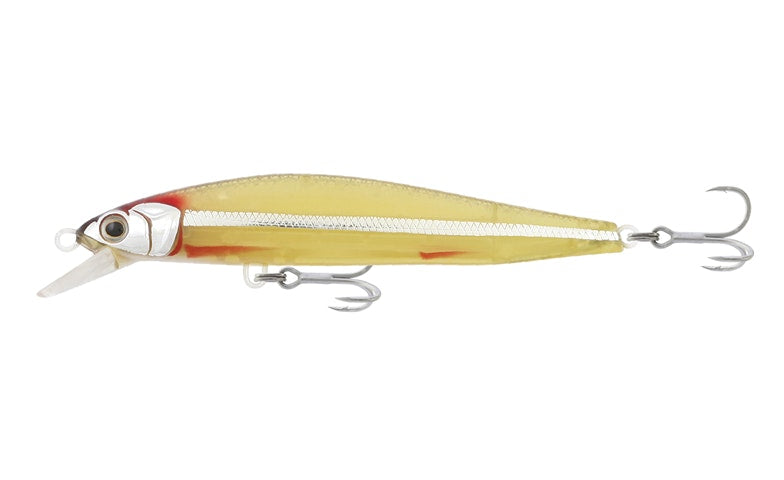 Samaki Redic Jerk Bait SF125