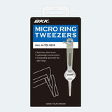 BKK Micro Splitring Tweezers