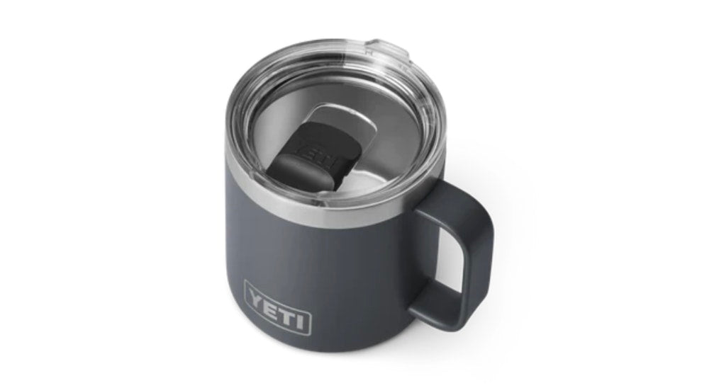 YETI Rambler 14oz (414ml) Mug With Magslider Lid