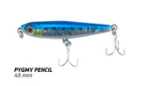 Jackson Pygmy Pencil 45mm Lure