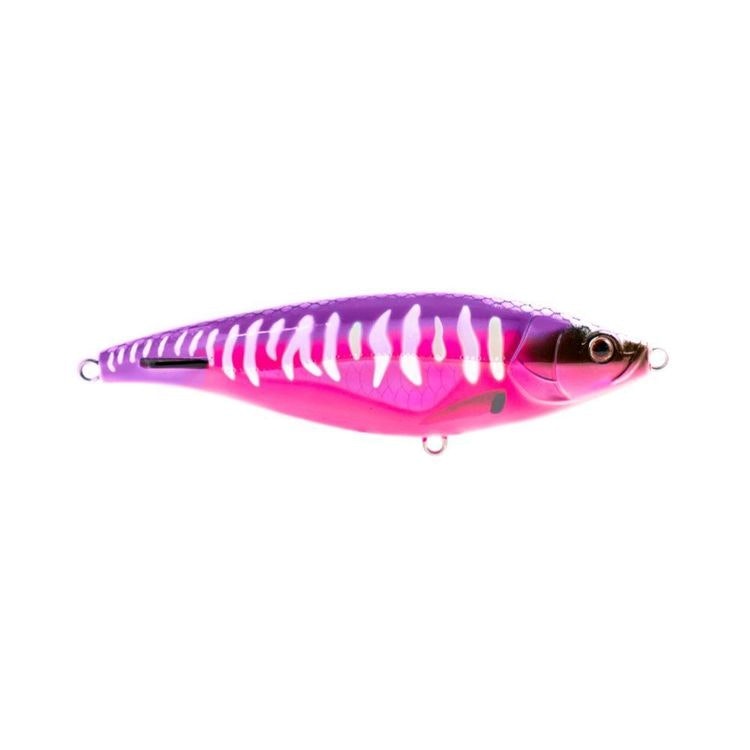 Hot Pink Mackerel / 95mm