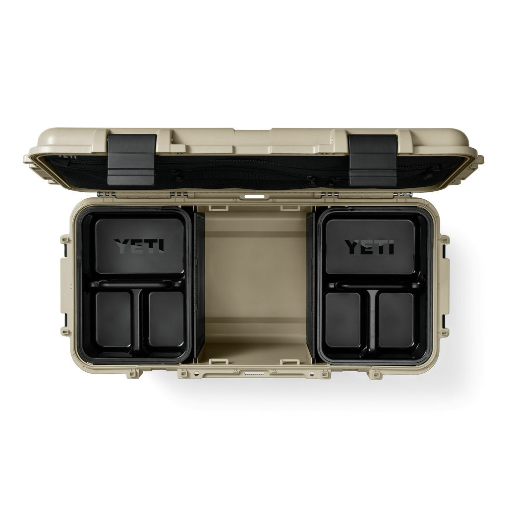 YETI Loadout Gobox 60 Gear Box