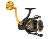 PENN Slammer IV Spinning Reel