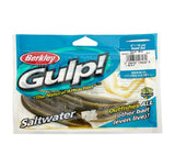 Berkley Gulp Sand Eel 4" Soft Plastics