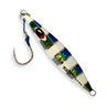 Cast Slow Pitch Jig - Kick R 80g