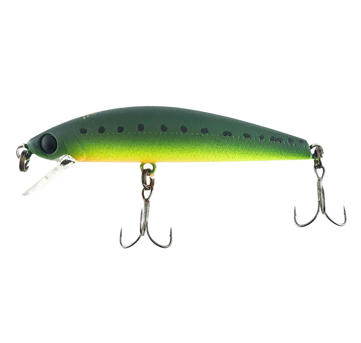 Jackson Trout Tune F 55 Lure