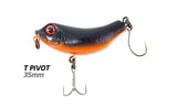 Jackson T Pivot Lures