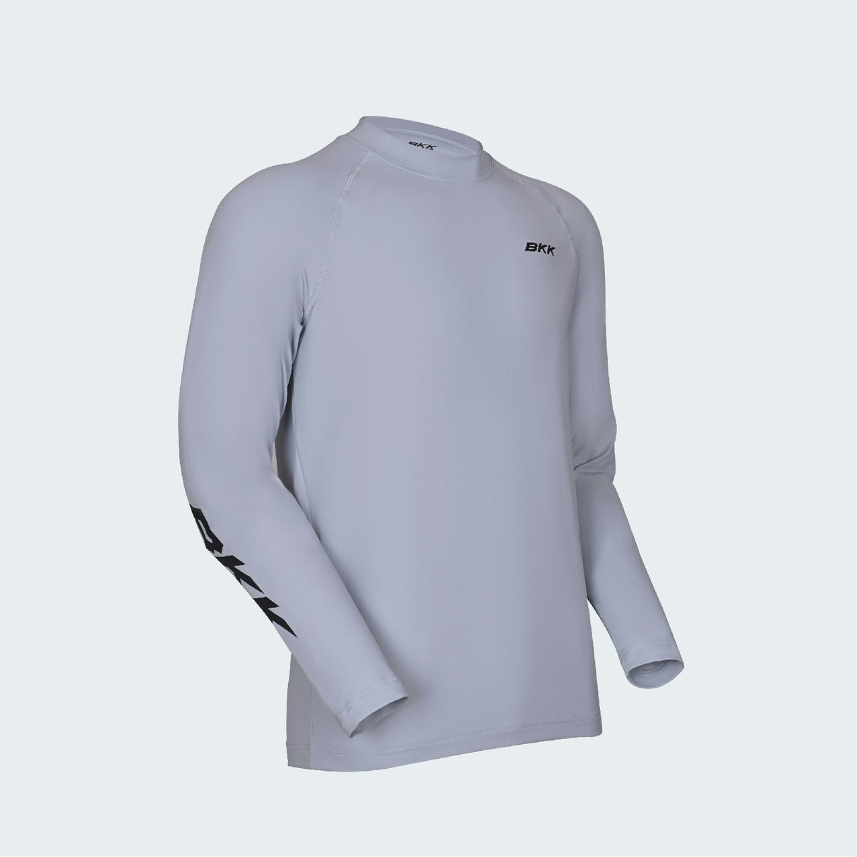 BKK Long Sleeve Performance Shirt