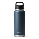 YETI Rambler 46 oz (1.4 L) Bottle With Chug Cap