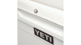 YETI TUNDRA Hard Cooler Seat Cushion in White