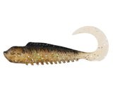 Shimano Squidgies Wriggler Soft Plastic Lure