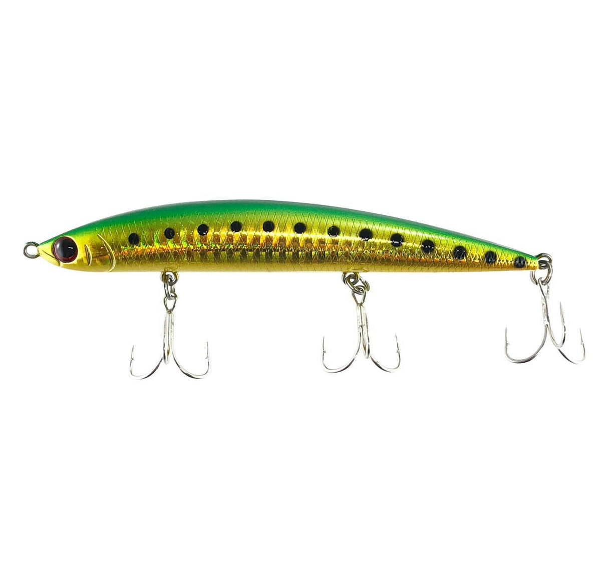 Jackson Athlete 12SSP Lures