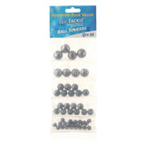 Jarvis Walker Ball Sinkers - Value Packs