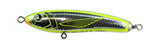 Buku Lures Fast Sink P