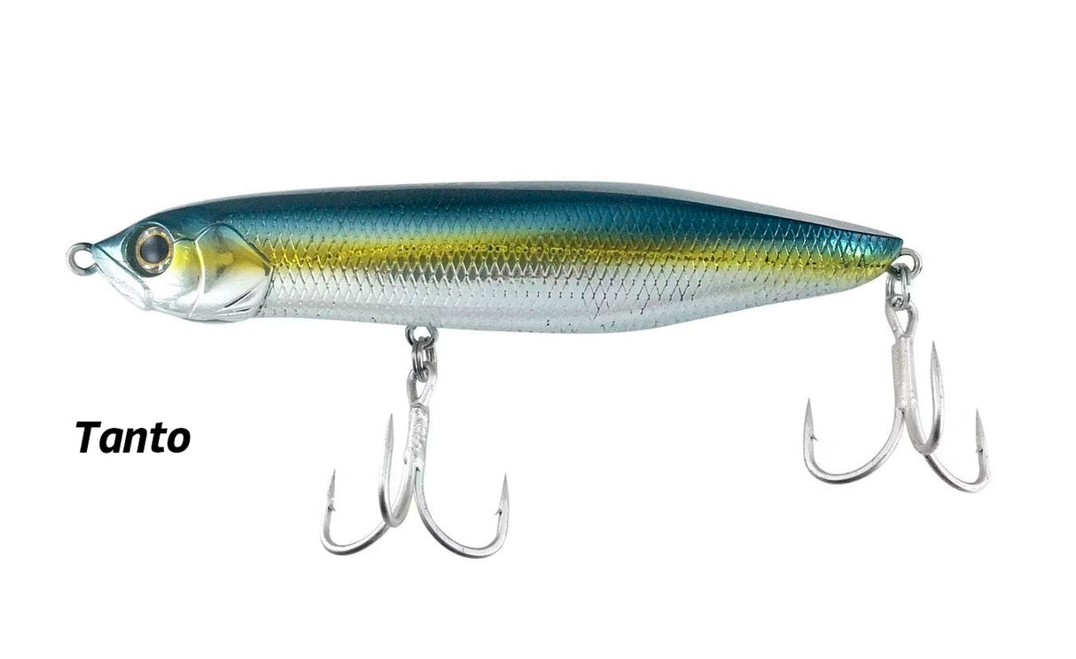 Jackson Tanto Lures