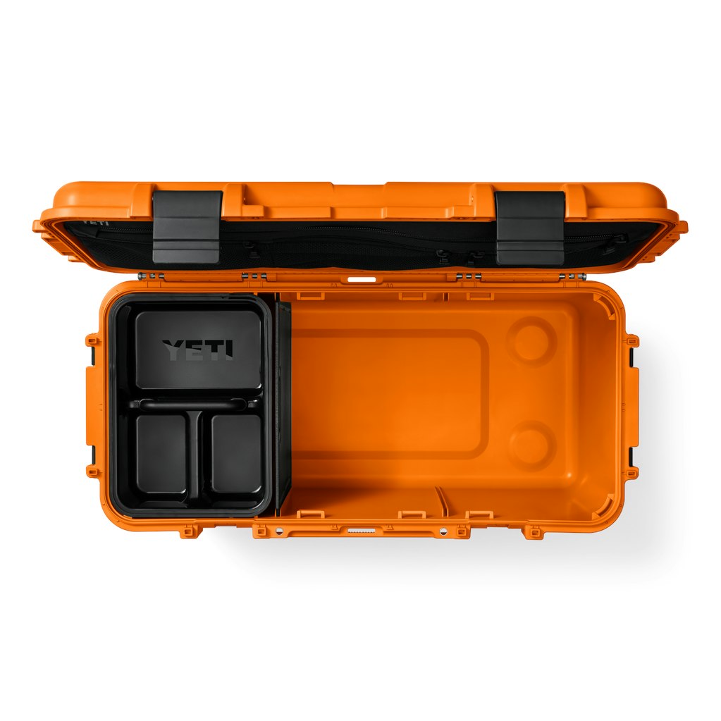 YETI Loadout Gobox 60 Gear Box