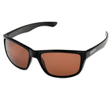 Spotters Rebel Gloss Black Polarised Sunglasses