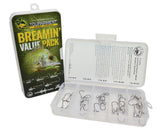 TT Tournament Series Breamin' Value Pack