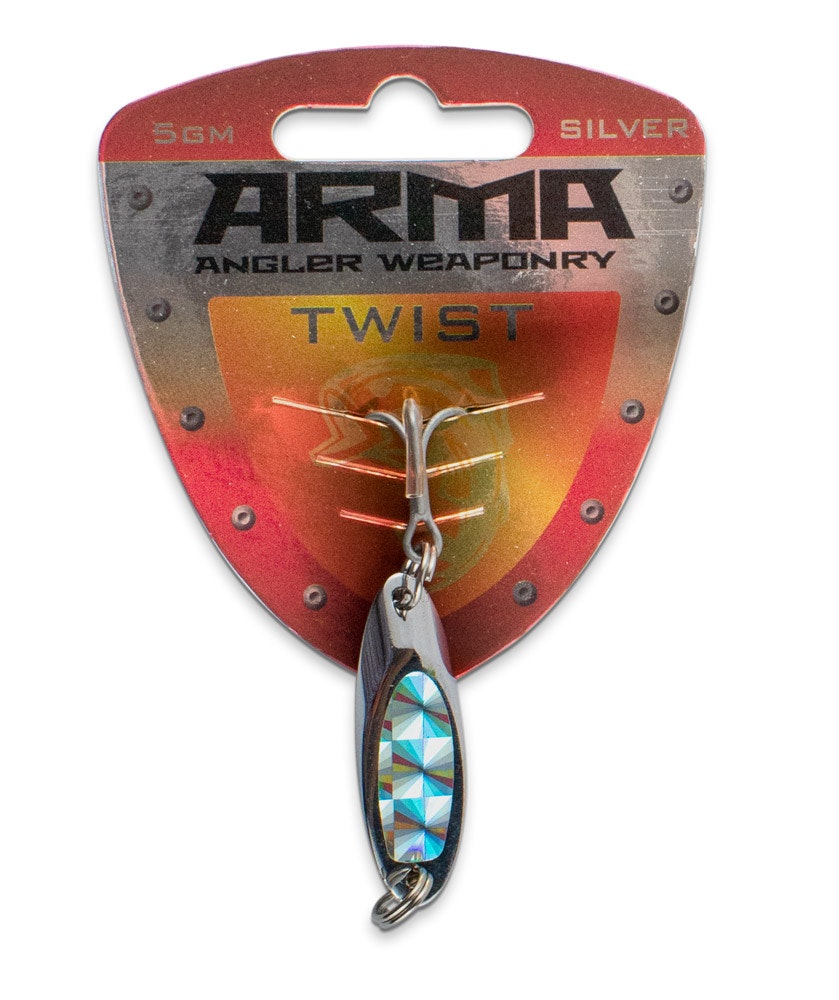 Arma Twist