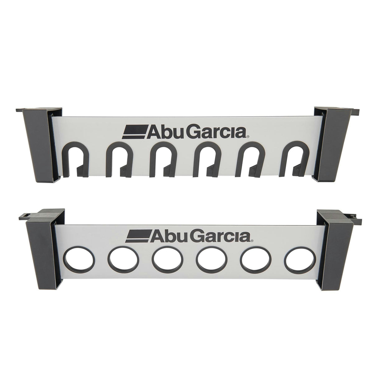 Abu Garcia Horizontal 6 Rod Rack