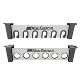 Abu Garcia Horizontal 6 Rod Rack