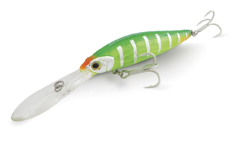 Samaki Redic Jerk Bait DS80