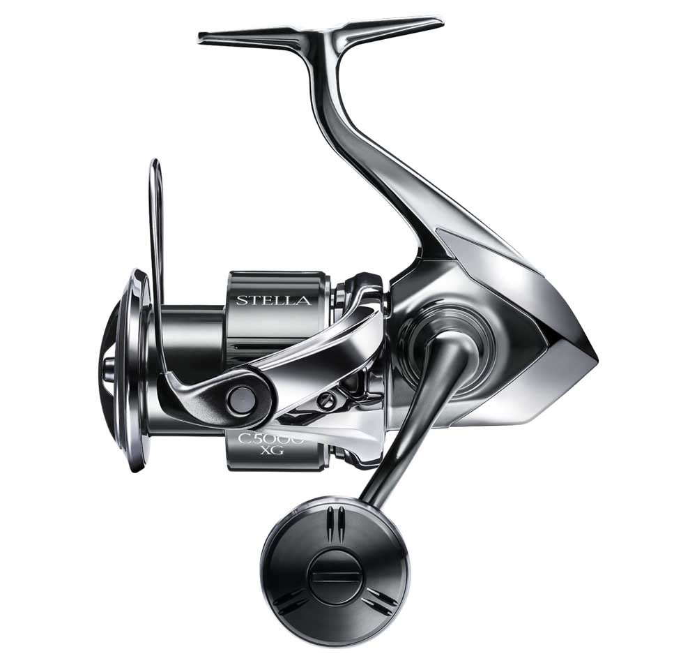 Shimano Stella FK Spin Reel