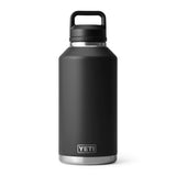 YETI Rambler 64 oz (1.9 L) Bottle With Chug Cap