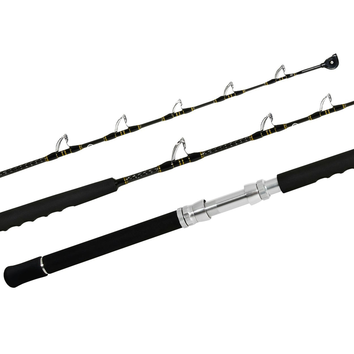 Shimano Speedmaster Game Rods