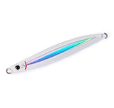 Jackson Metal Effect Stay Fall Lure 80g/100g