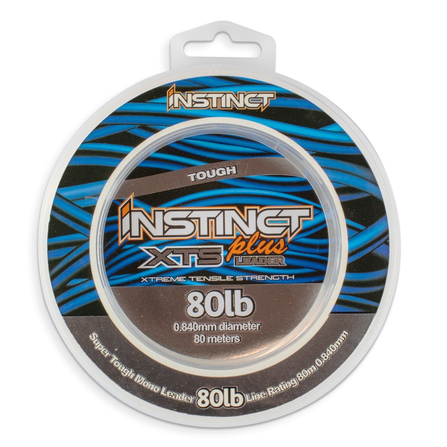 Instinct Pro XTS Leader Tough