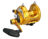 Okuma MAKAIRA MK Overhead Fishing Reels