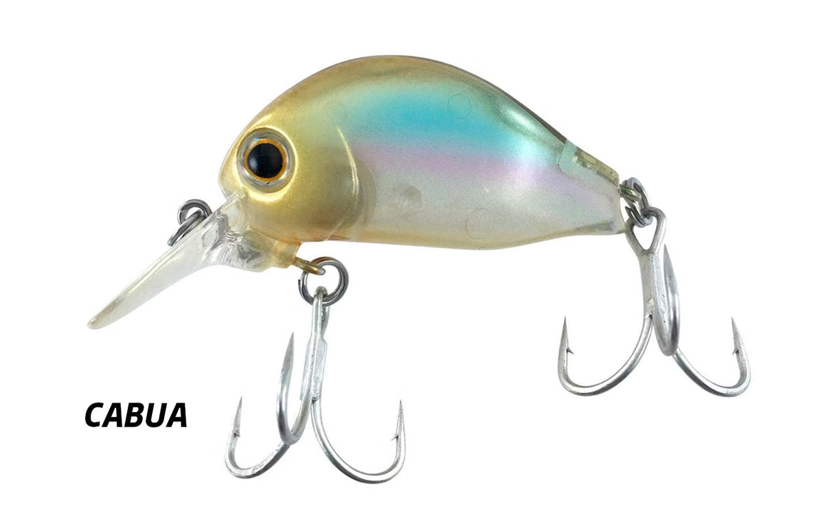 Jackson Qu-On Cabua Lures