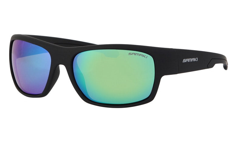 Samaki Dodge Polarised Sunglasses