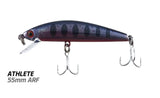 Jackson Athlete 55ARF Lures