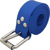 Marseille Weight Belt Coloured