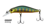 Jackson Kanade Sinking Lures