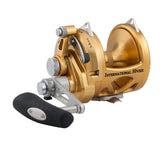 Penn International VISX Reels