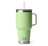 Yeti Rambler 35oz Straw Lid Mug