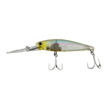 Jackson Jester Minnow Lure