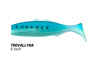 Jackson Trevallyna 4 inch Soft Plastics