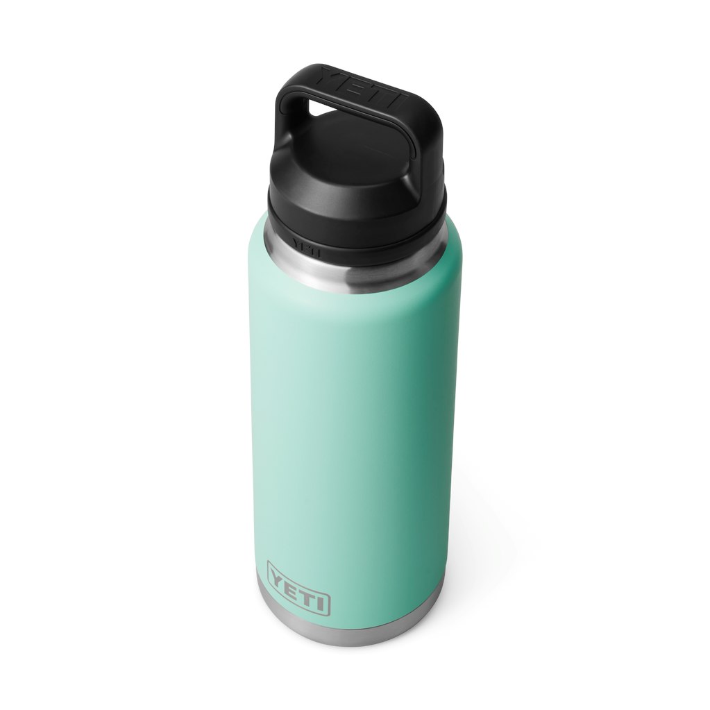 YETI Rambler 36oz (1L) Bottle with Chug Cap