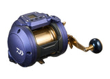 Daiwa 23 Seapower Electric Fishing Reels